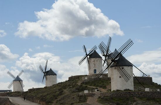 Spain