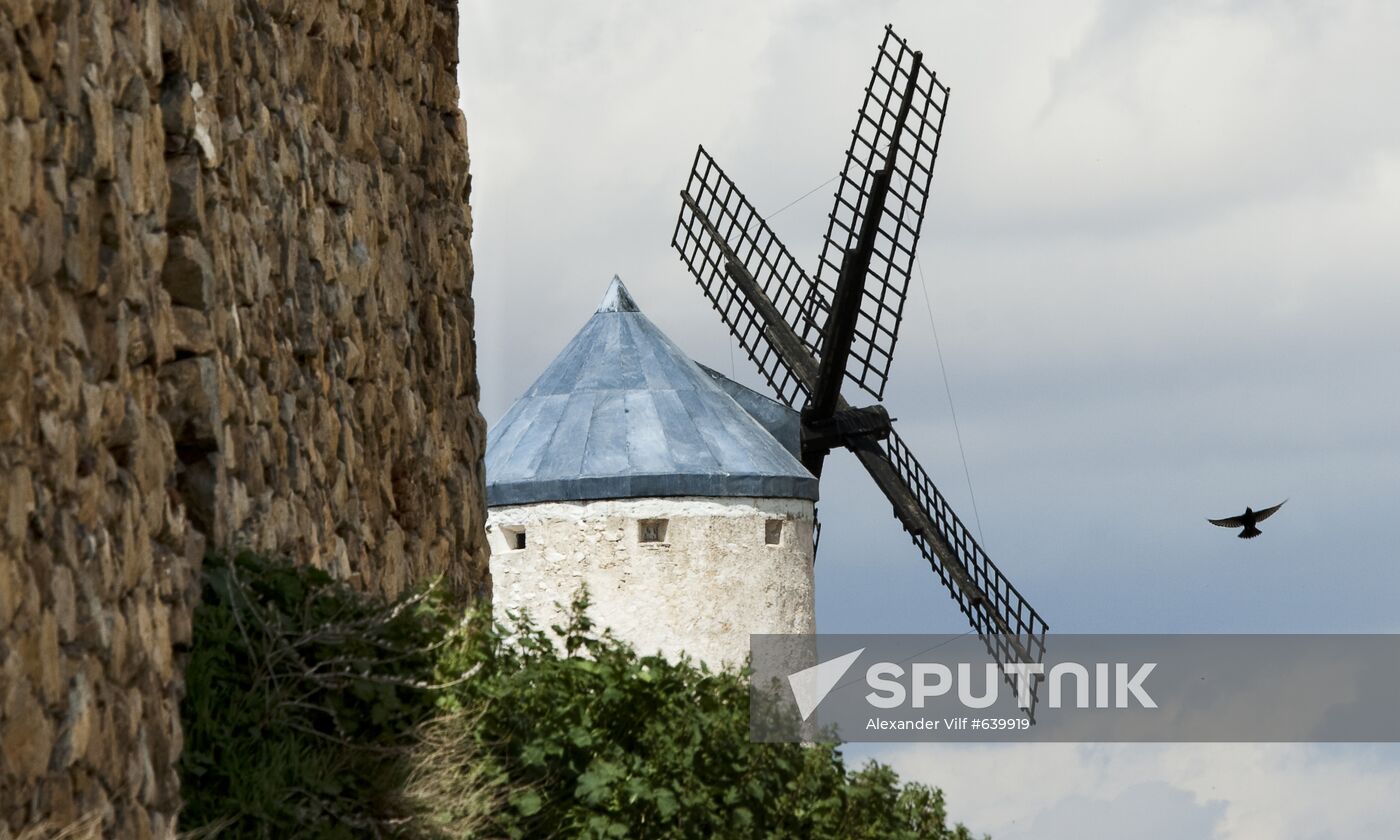 Spain