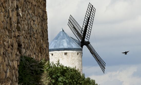 Spain