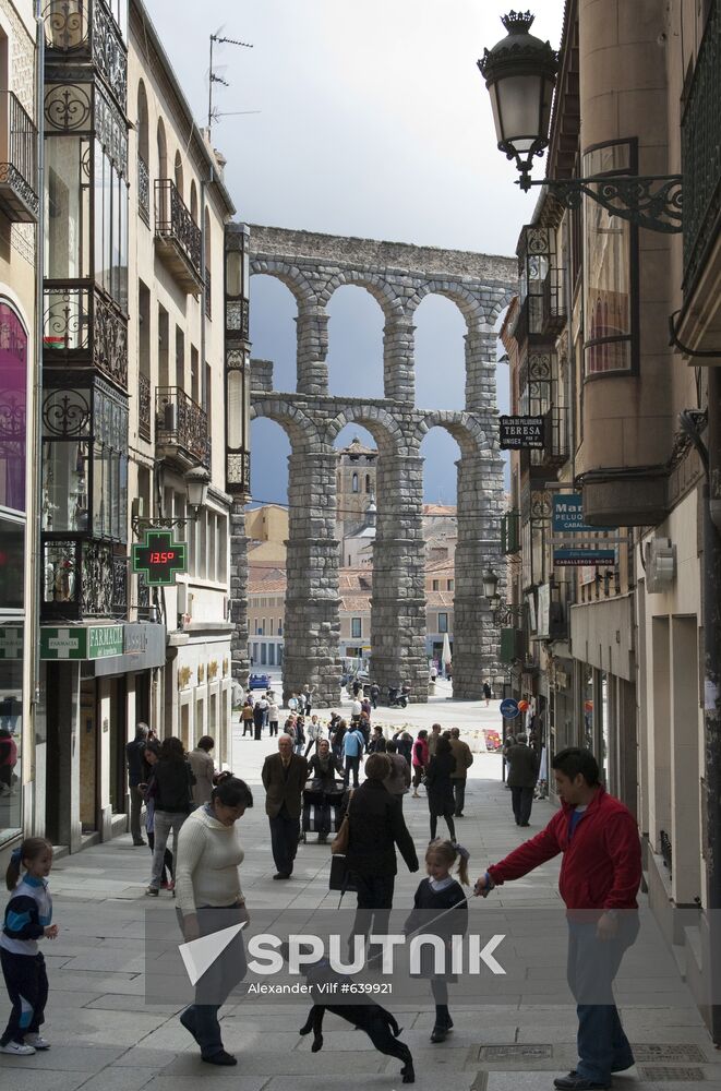 Spain
