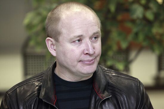 Verdict on murder of Leonid Oblonsky announced