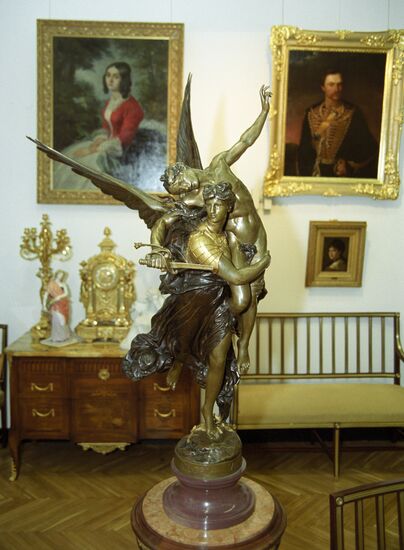 12th Russian Antique Salon