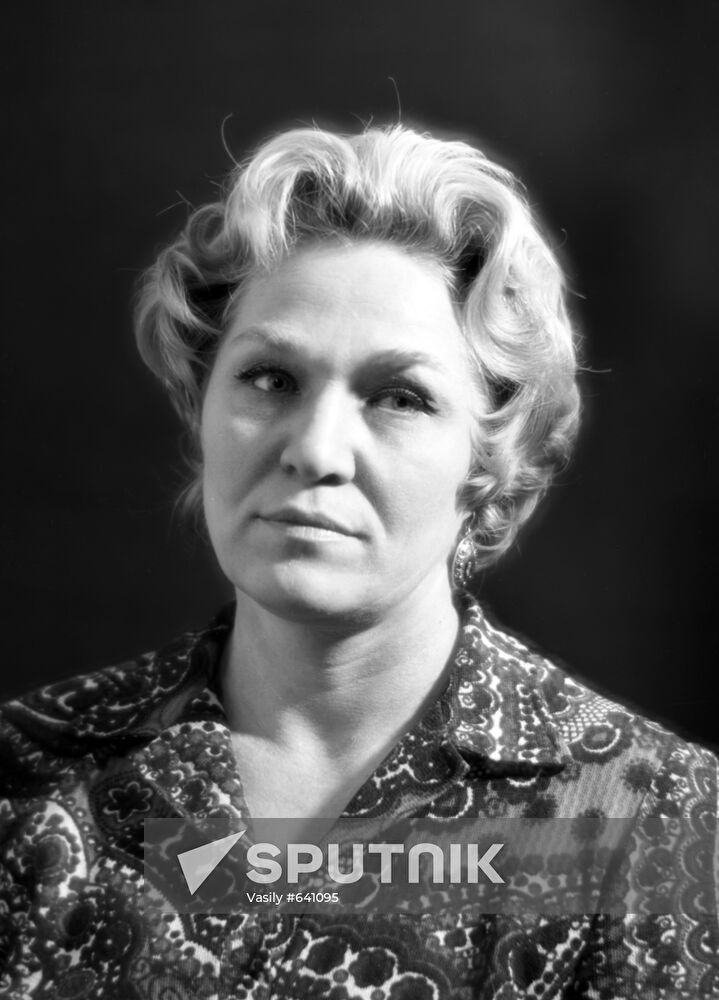 Rimma Markova