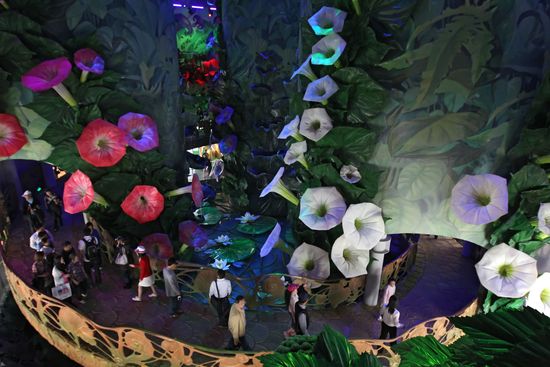 Shanghai World Expo 2010