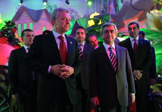 Victor Khristenko,
