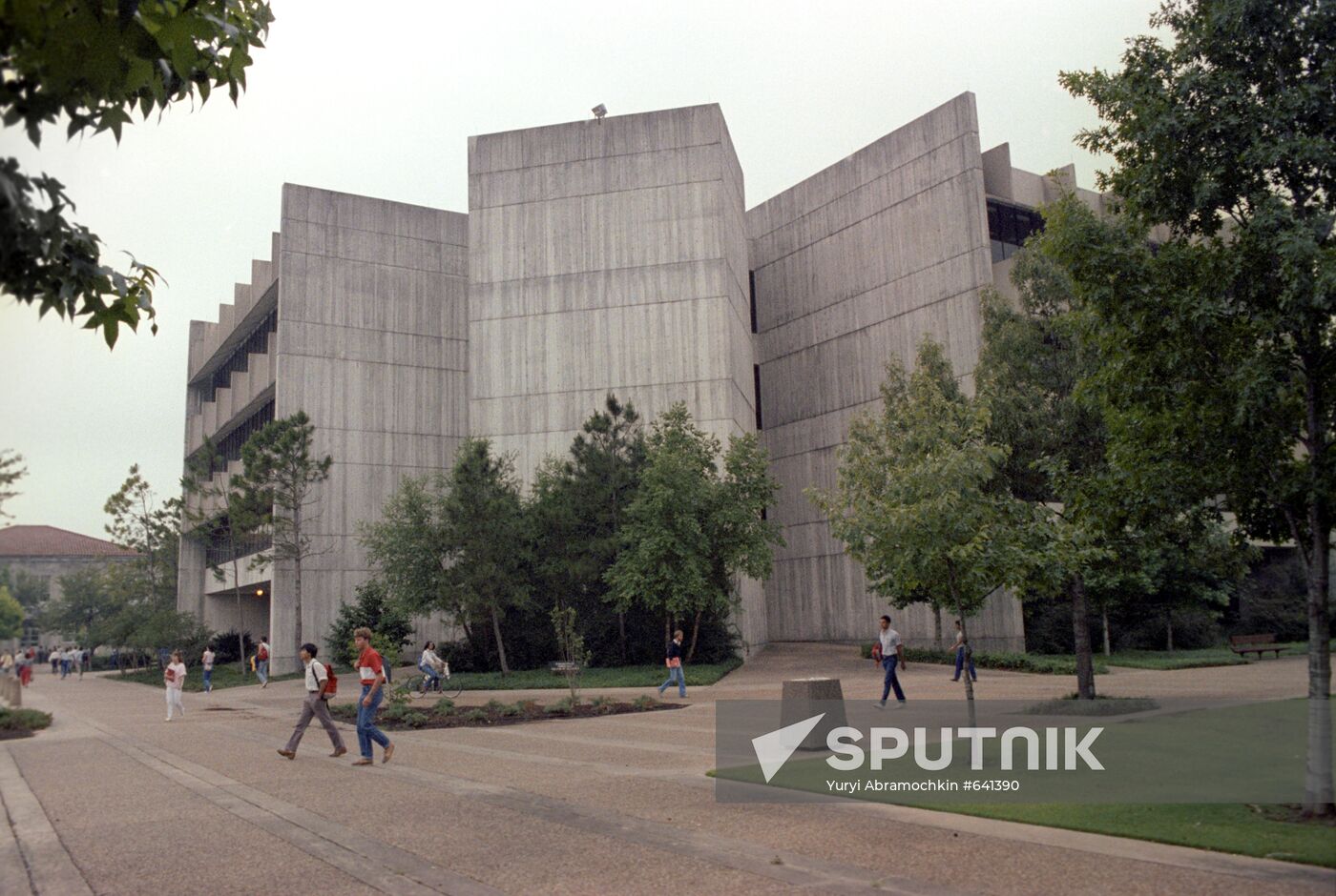 University of Houston