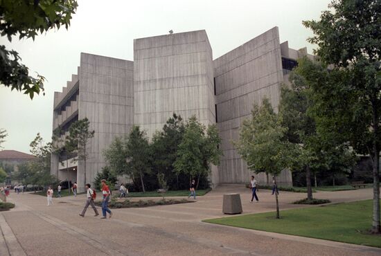 University of Houston