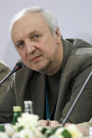 Valery Pendrakovsky