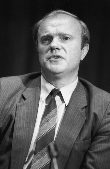Gennady Zyuganov