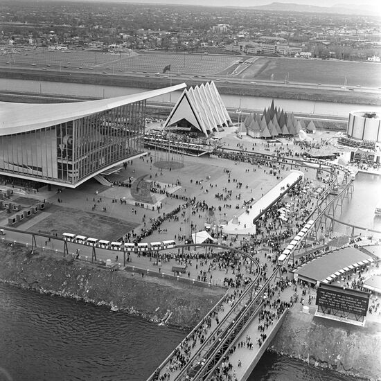 Expo 67 World Fair