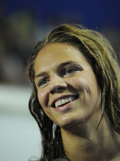 Yulia Yefimova