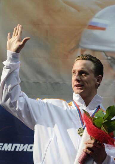 Roman Sludnov