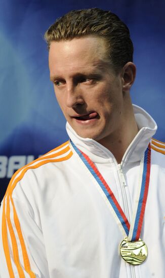 Roman Sludnov