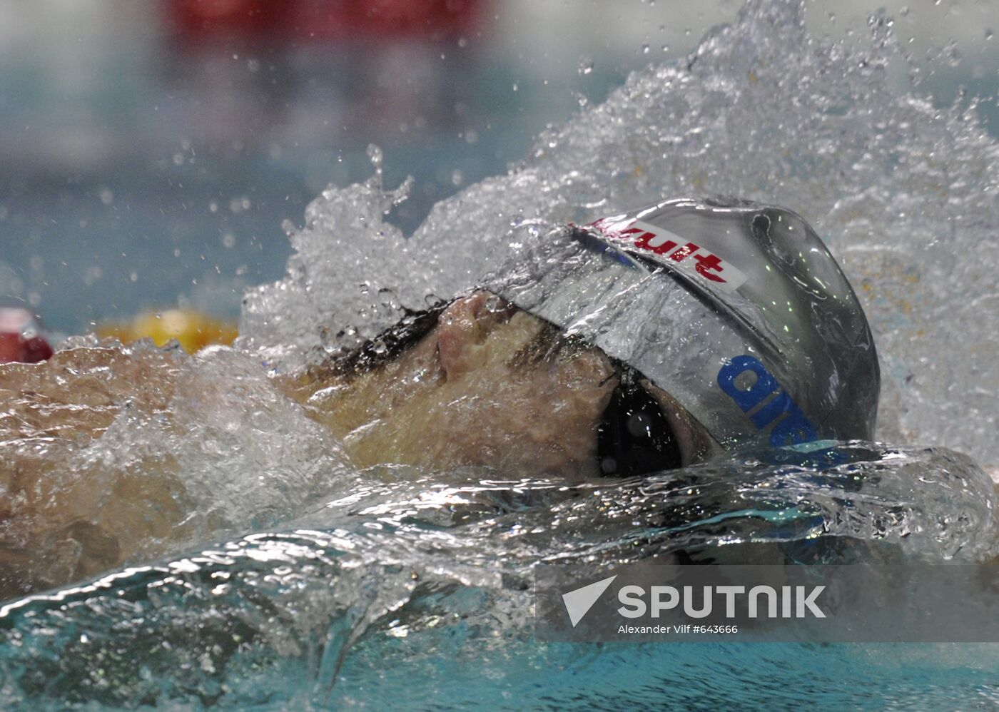 Nikita Lobintsev