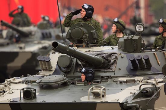 T-90 "Vladimir"