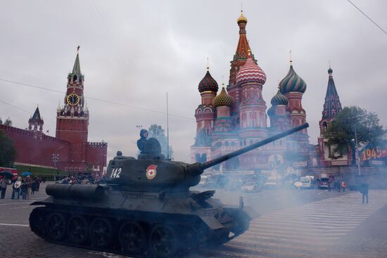 T-34
