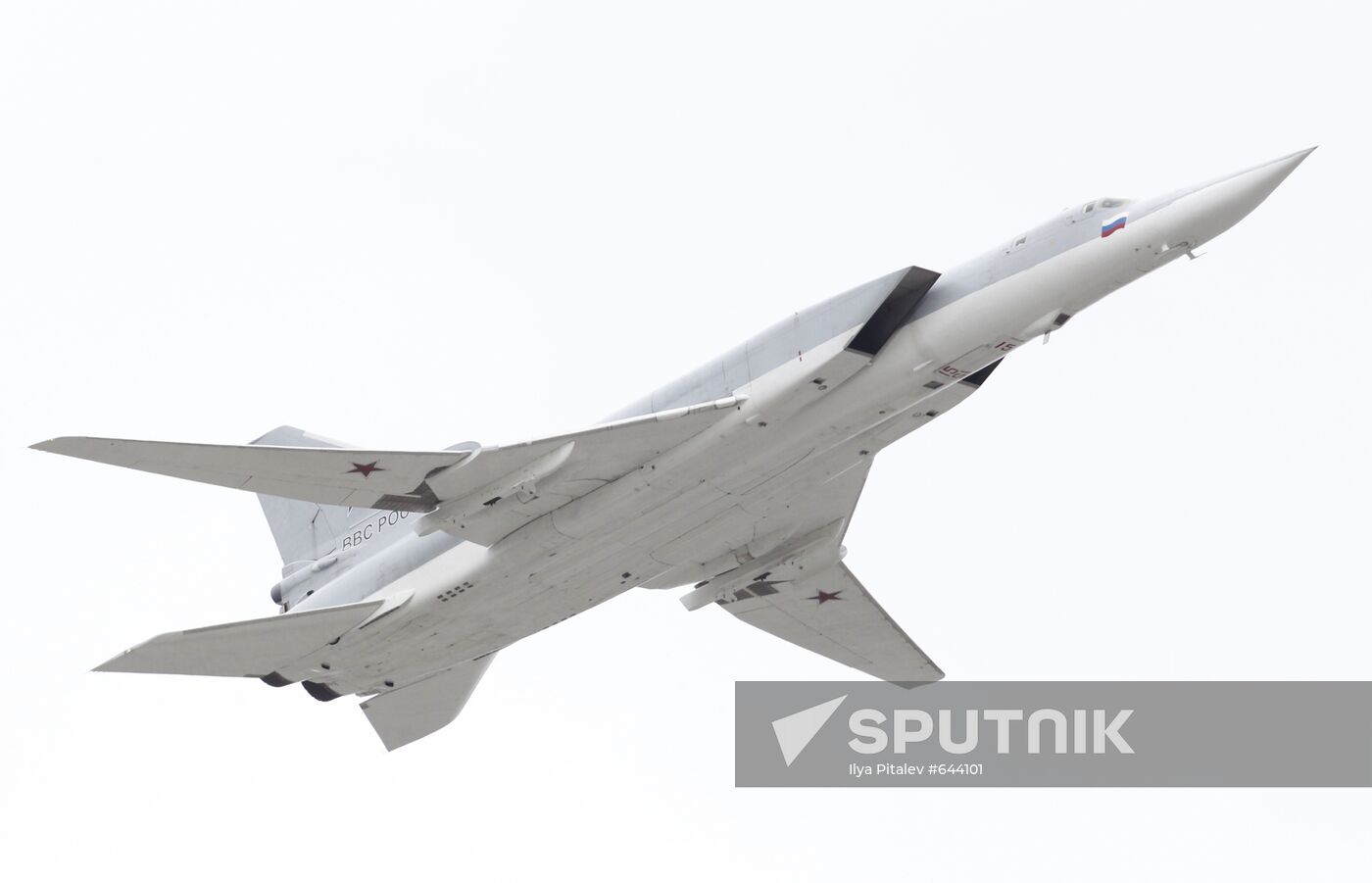 Tu-22M3