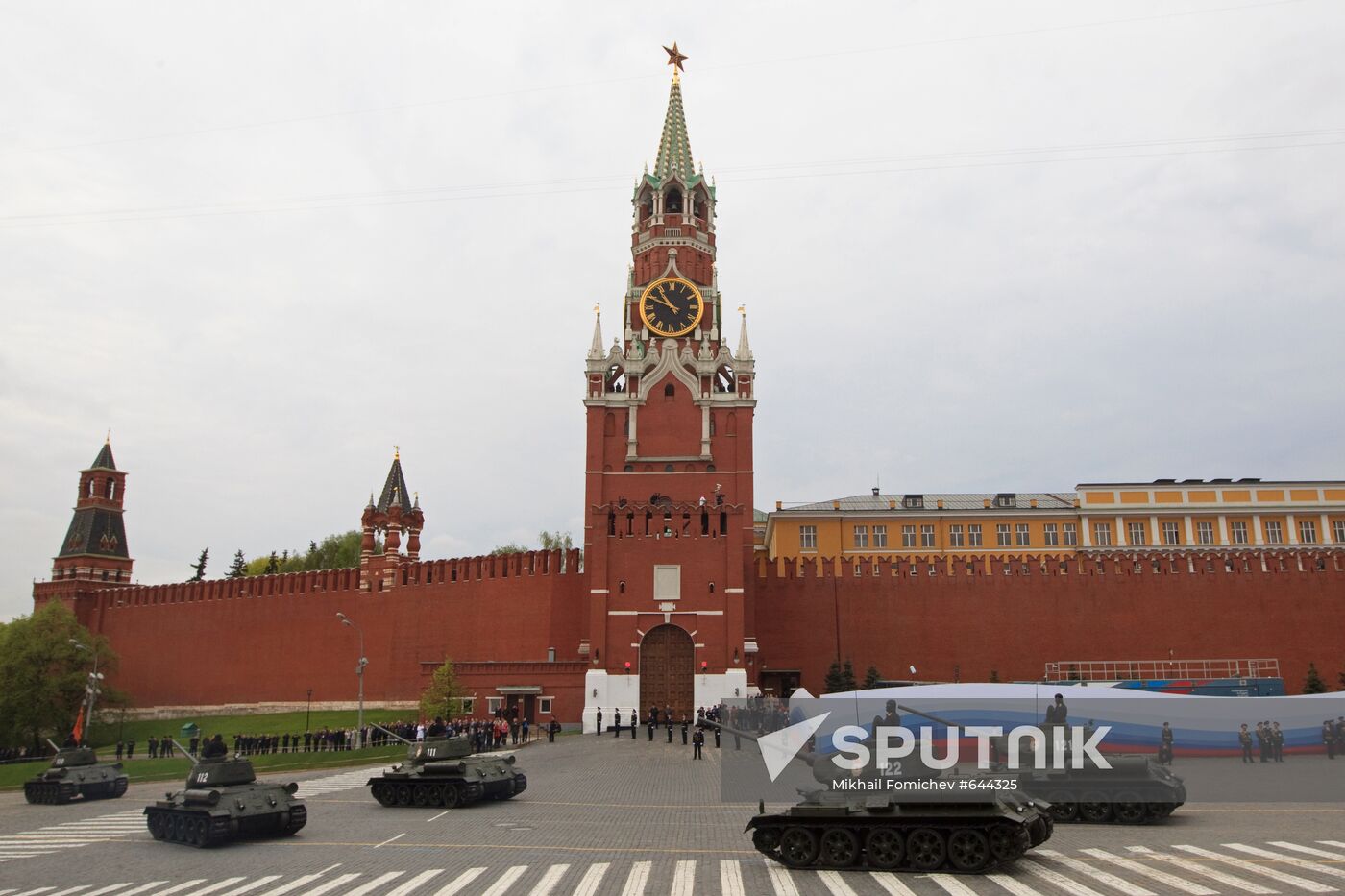 T-34