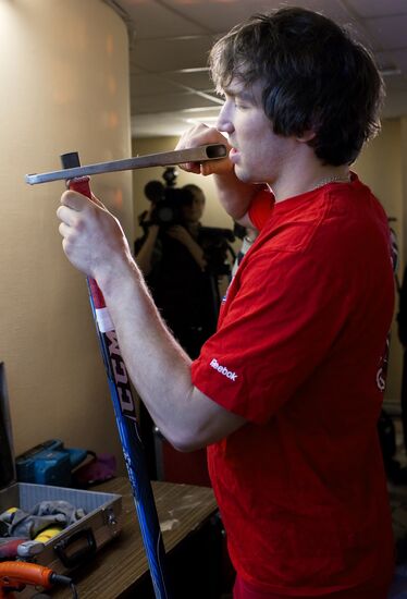 Alexander Ovechkin