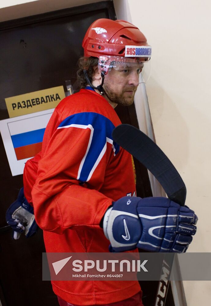 Vitaly Atyushov