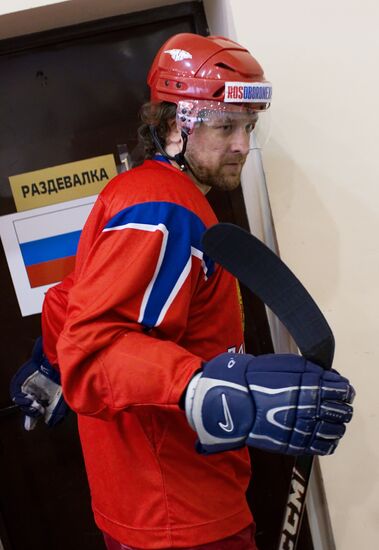 Vitaly Atyushov