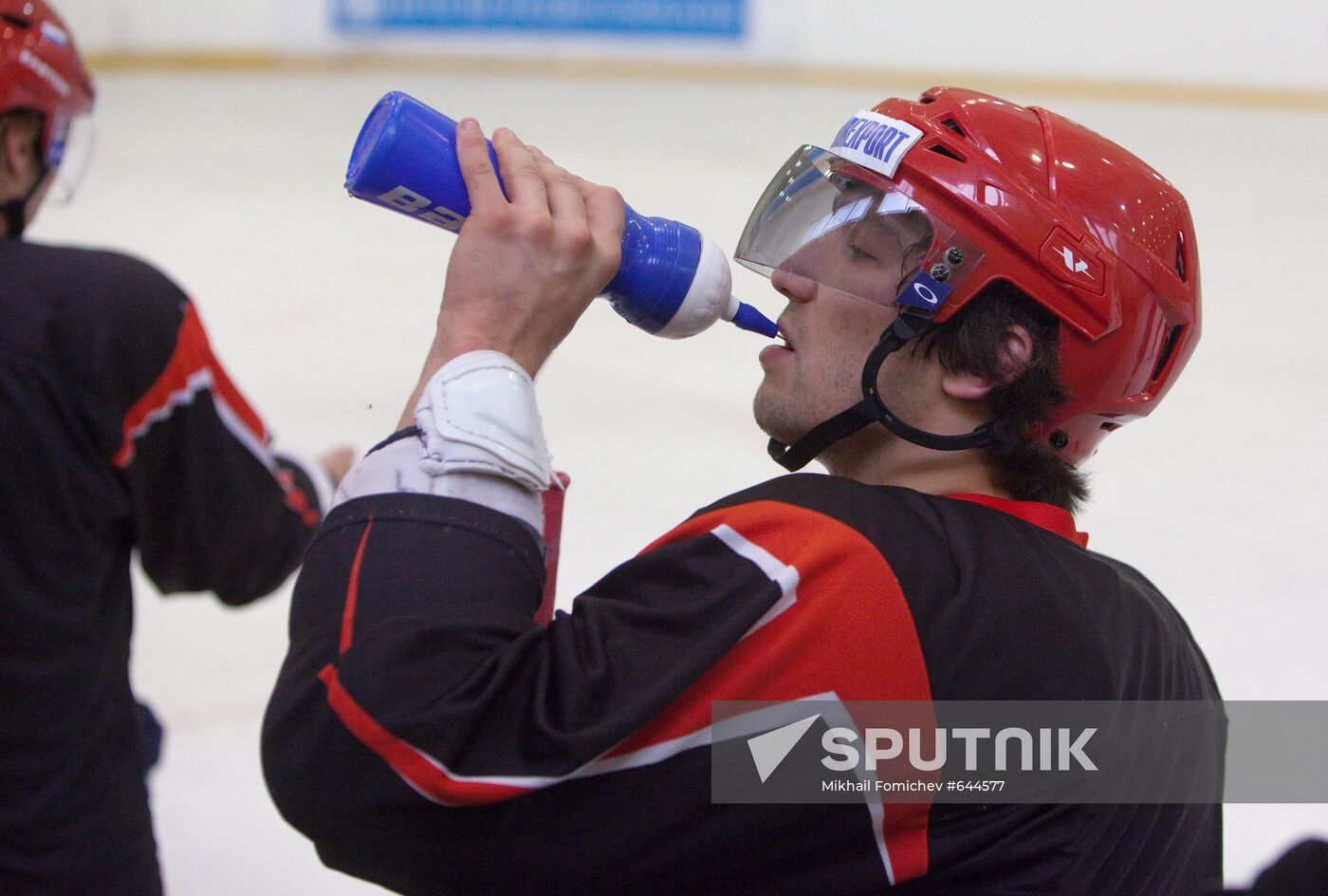 Alexander Ovechkin