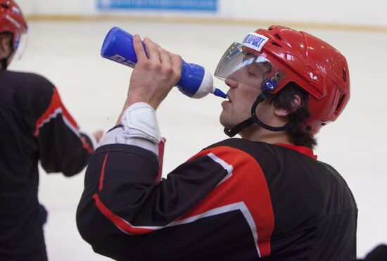 Alexander Ovechkin