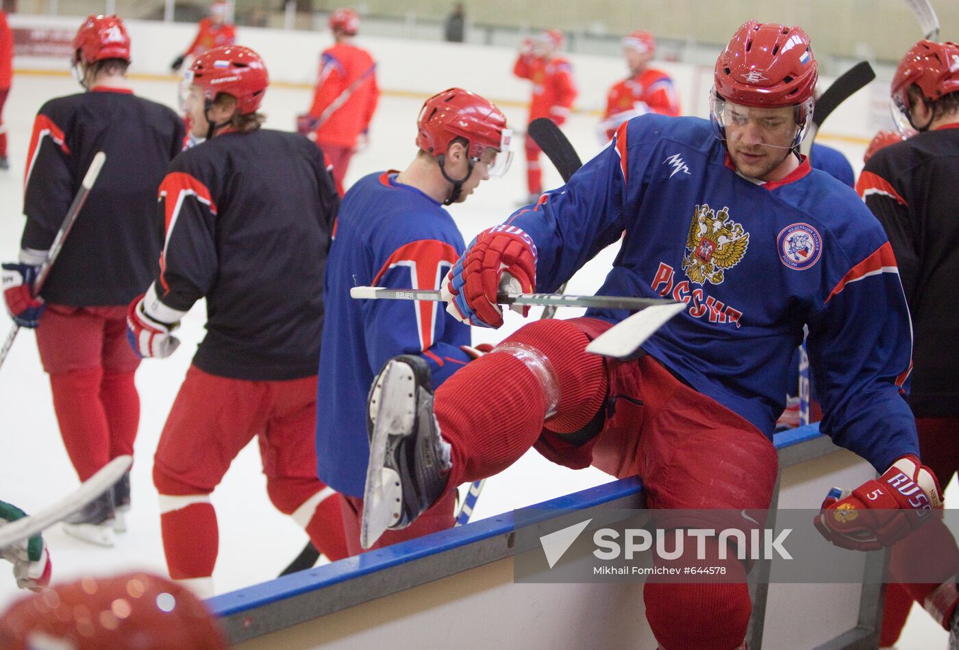 Ilya Nikulin