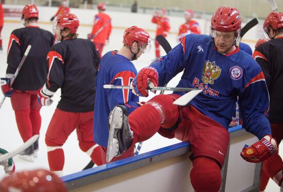 Ilya Nikulin