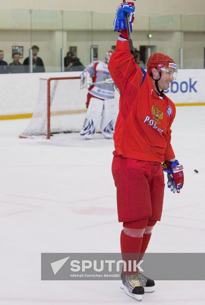 Ilya Kovalchuk