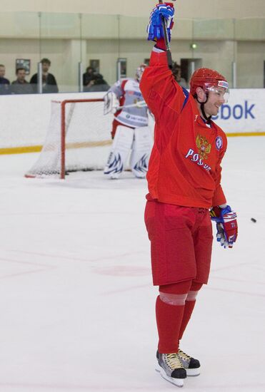Ilya Kovalchuk