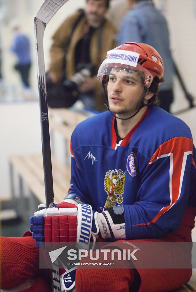Artyom Anisimov