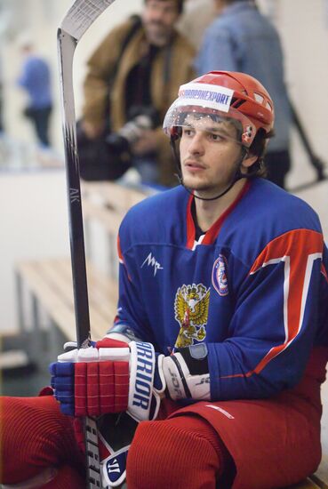 Artyom Anisimov