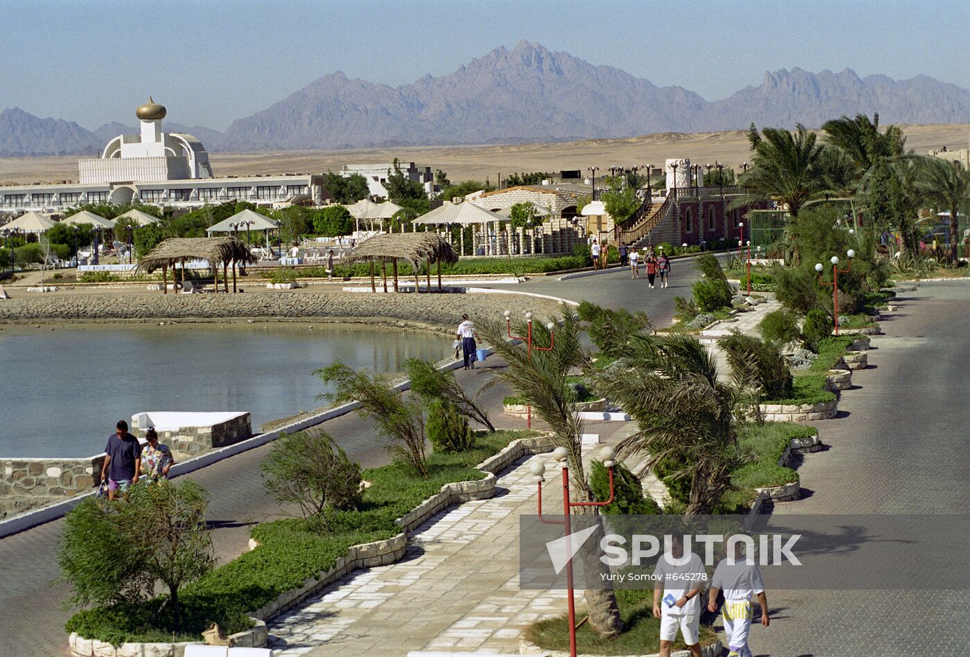 Hurghada