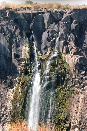 Victoria Falls