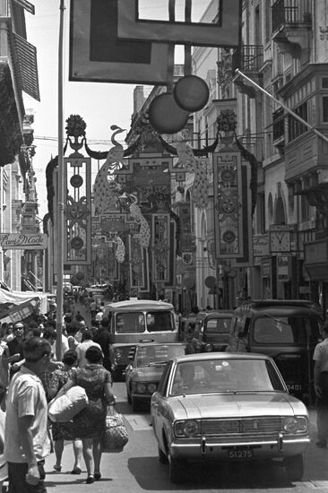 La Valletta