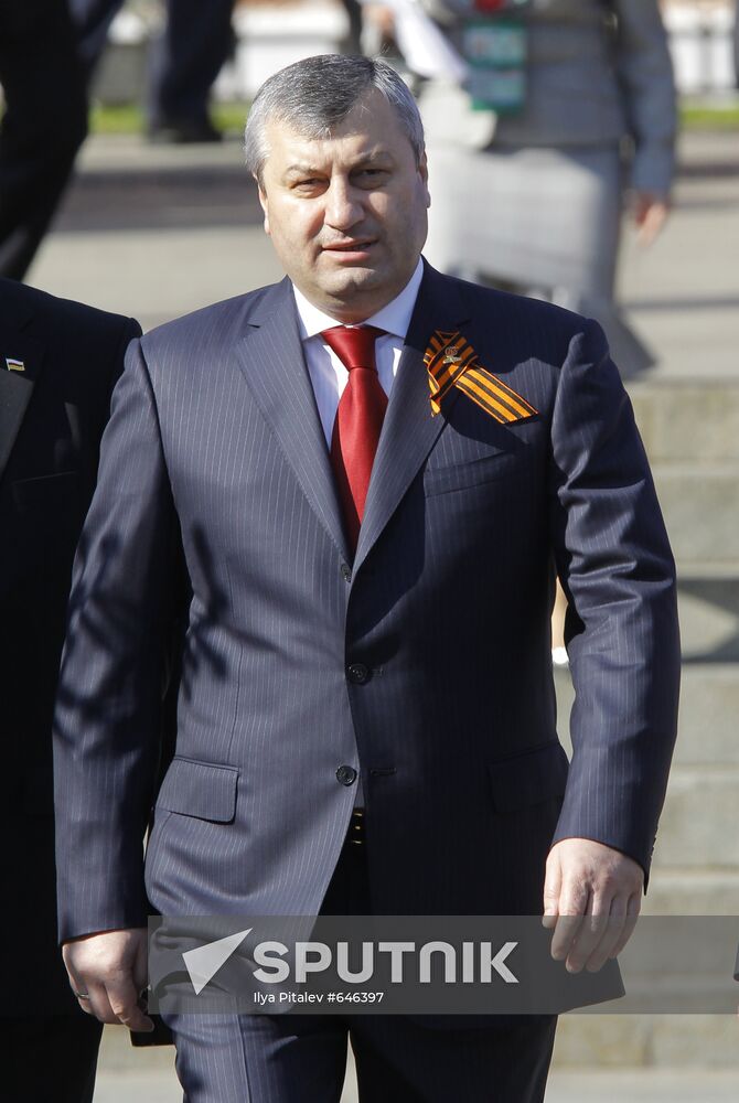 Anatoly Serdyukov