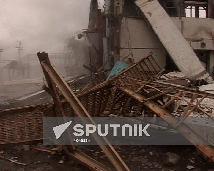Blast hits Raspadskaya coal mine in Kemerovo Region