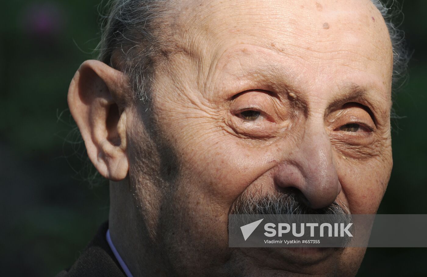 Veniamin Khasin