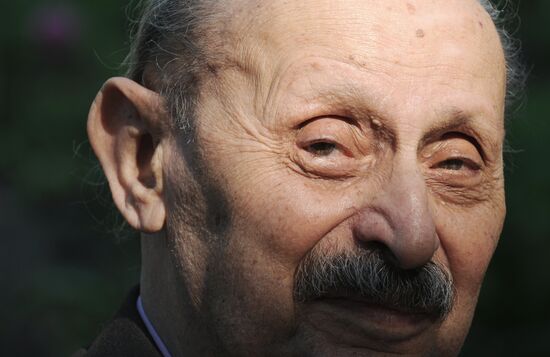 Veniamin Khasin