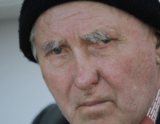 Anatoly Pakhomov