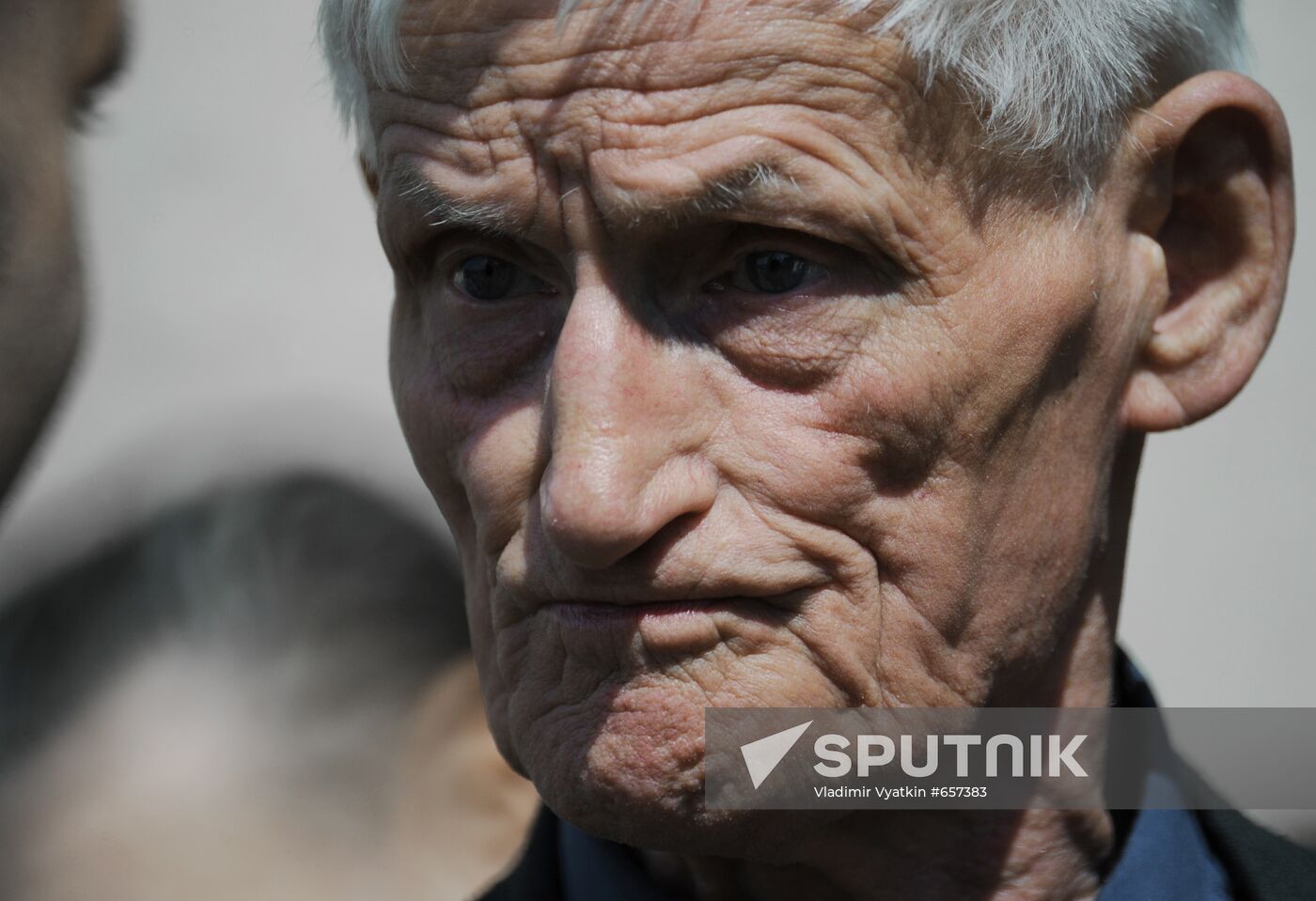 Nikolai Bandura
