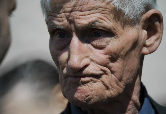 Nikolai Bandura