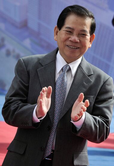 Nguyen Minh Triet