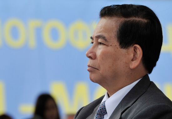 Nguyen Minh Triet