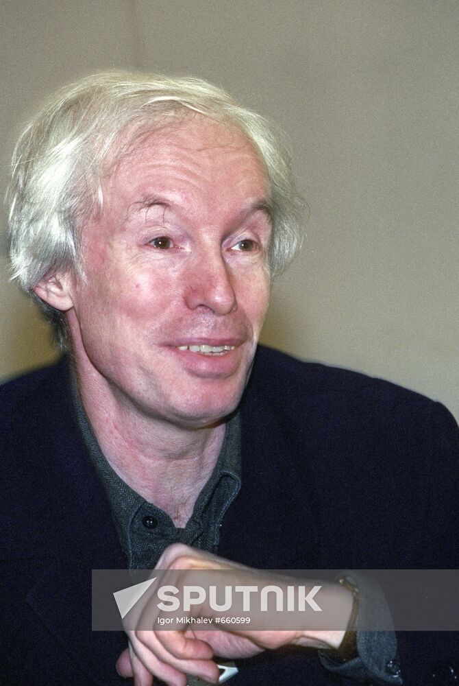 Vladimir Tonkha