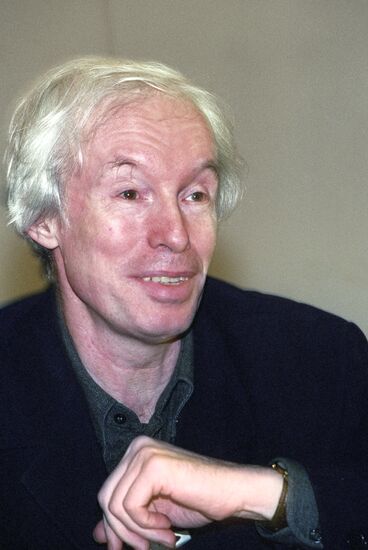 Vladimir Tonkha