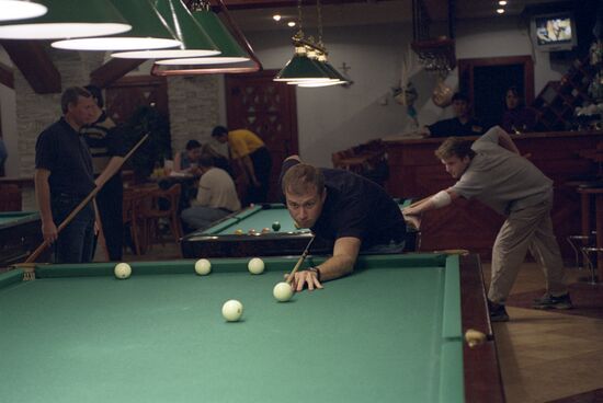 Roman Abramovich