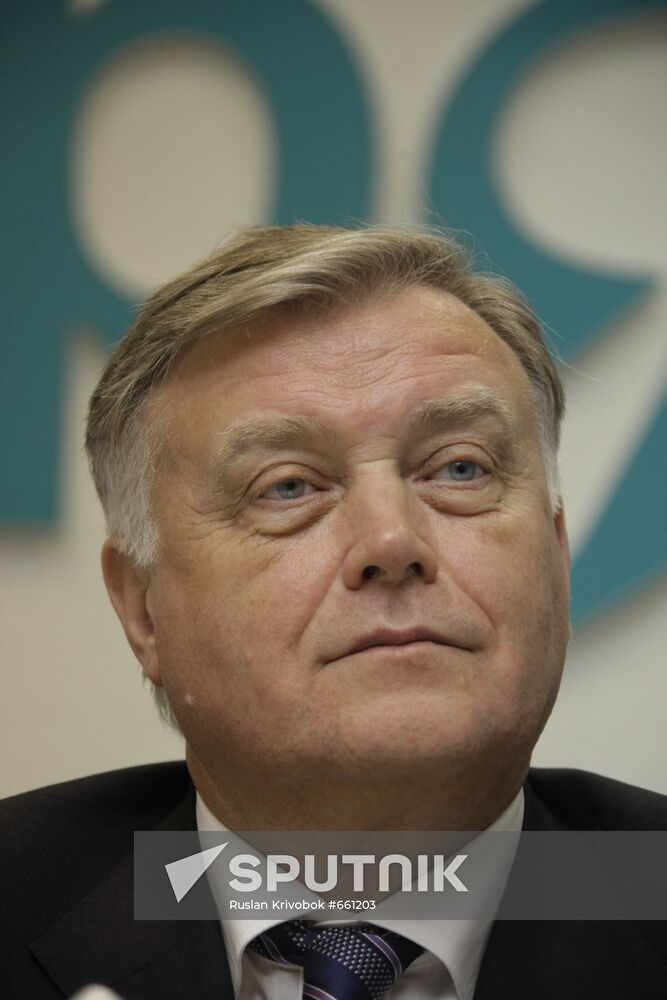 Vladimir Yakunin