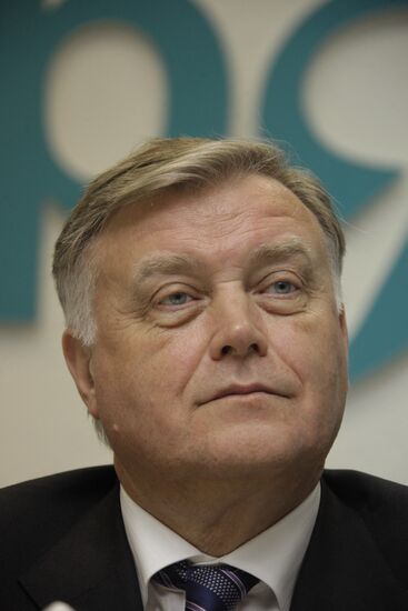 Vladimir Yakunin